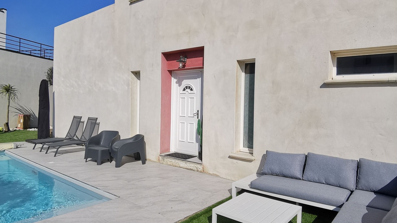 Photo of Outdoor in Sete
