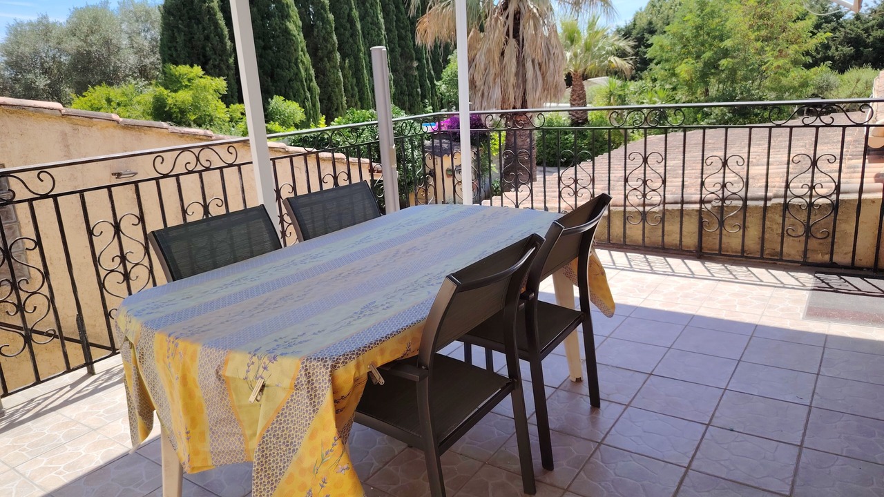 Photo of Outdoor in La Crau