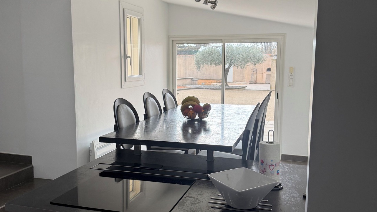 Photo of Kitchen in Cavaillon