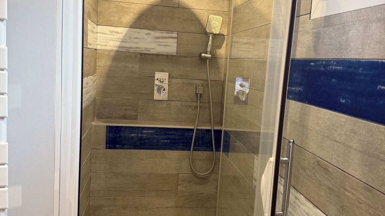 Photo of Bathroom in Cavaillon