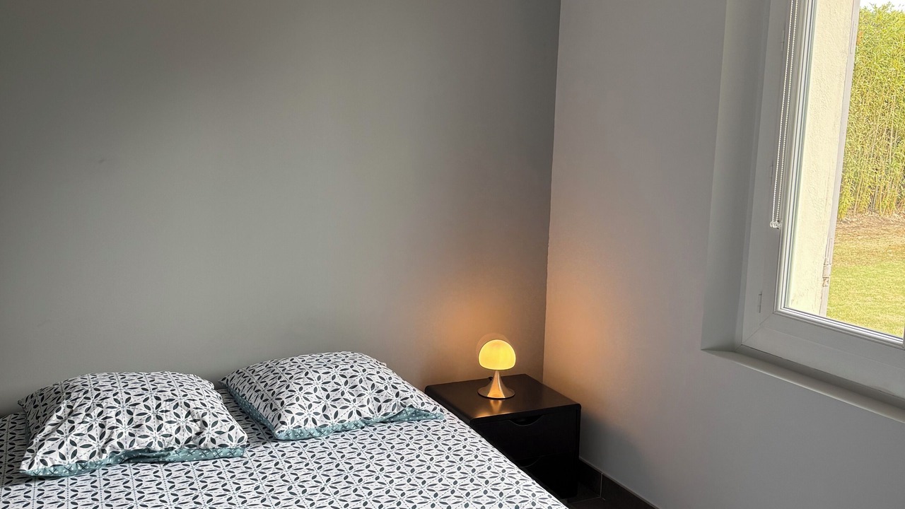 Photo of Bedroom in Cavaillon