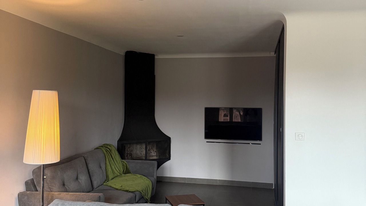 Photo of Livingroom in Cavaillon