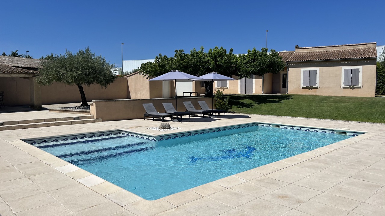 Photo of Outdoor in Cavaillon
