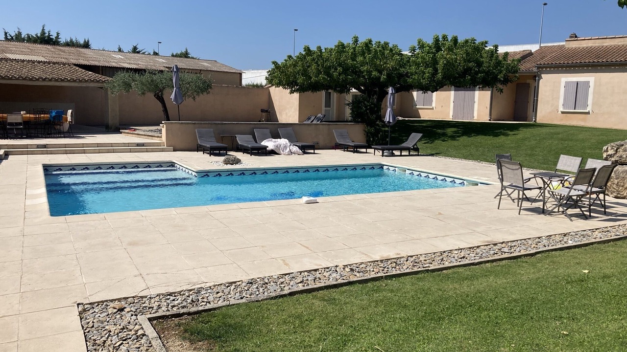 Photo of Outdoor in Cavaillon