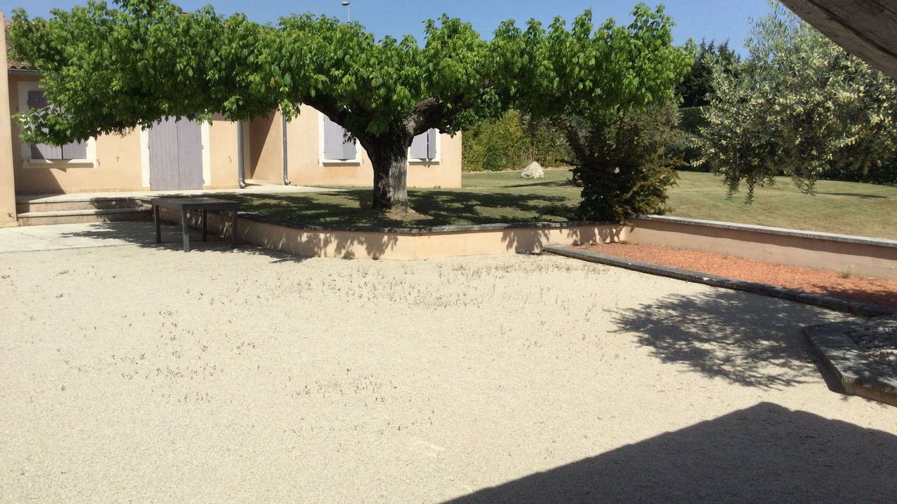 Photo of Outdoor in Cavaillon