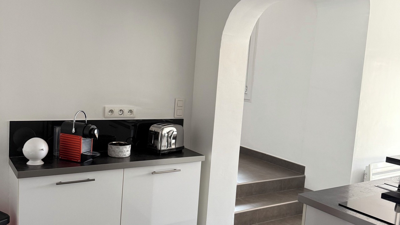 Photo of Kitchen in Cavaillon