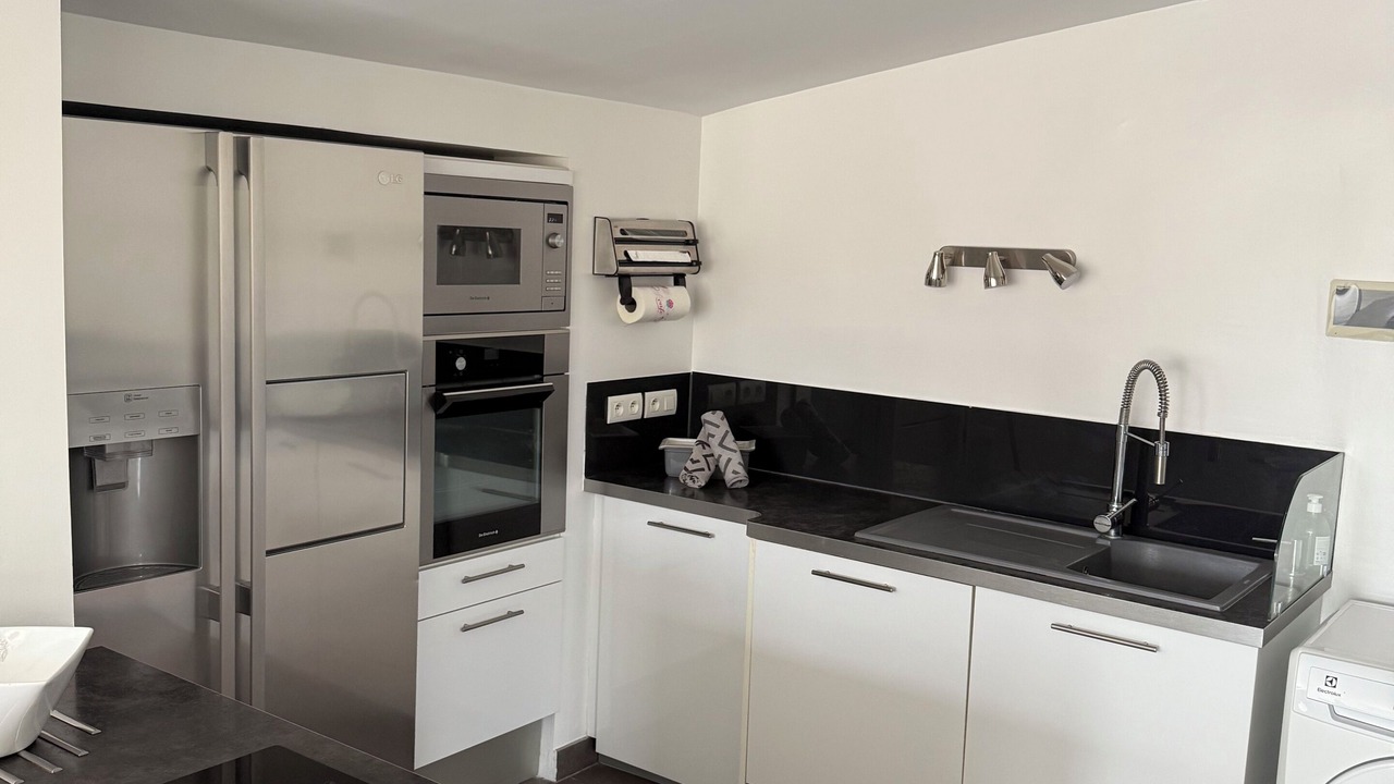 Photo of Kitchen in Cavaillon