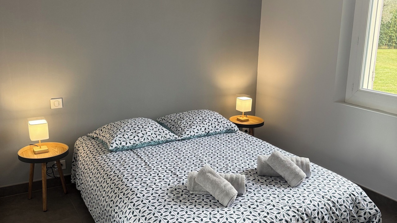 Photo of Bedroom in Cavaillon