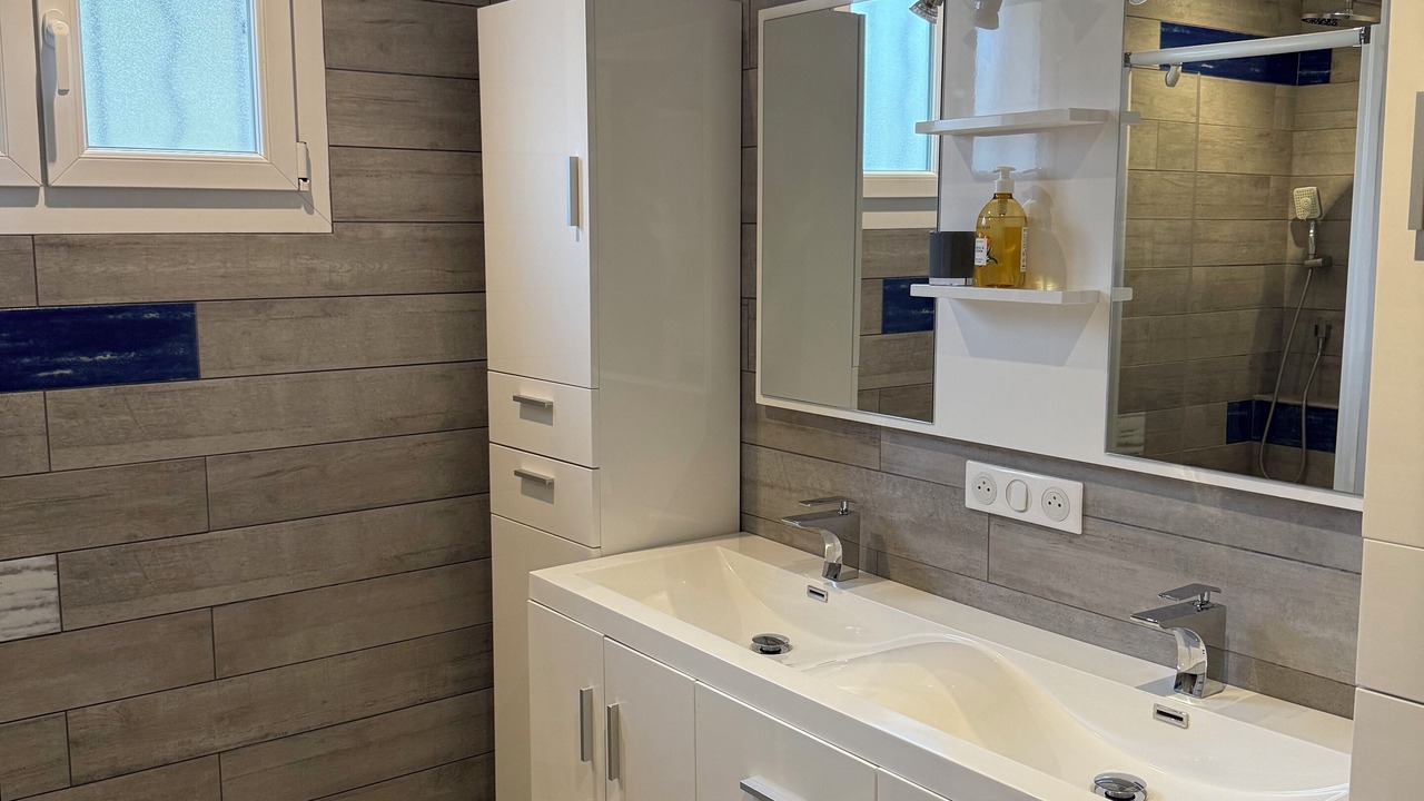 Photo of Bathroom in Cavaillon