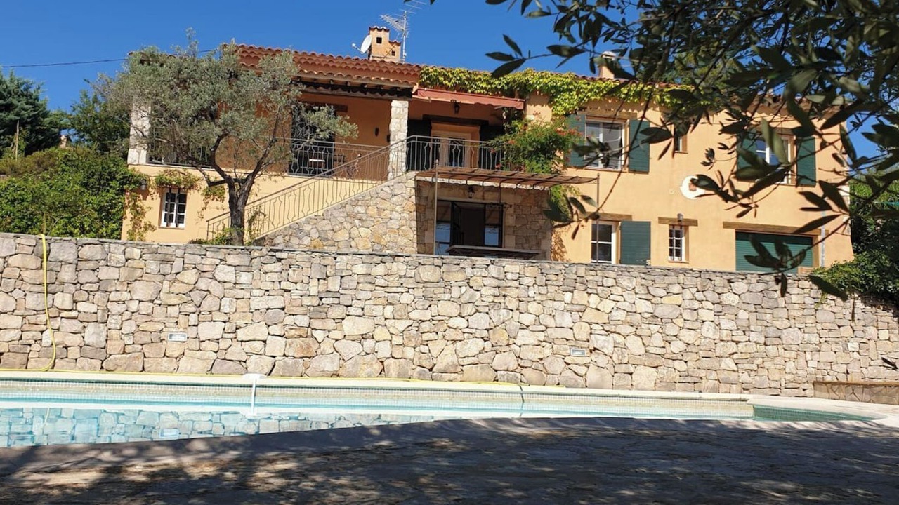 Photo of Outdoor in Tourrettes