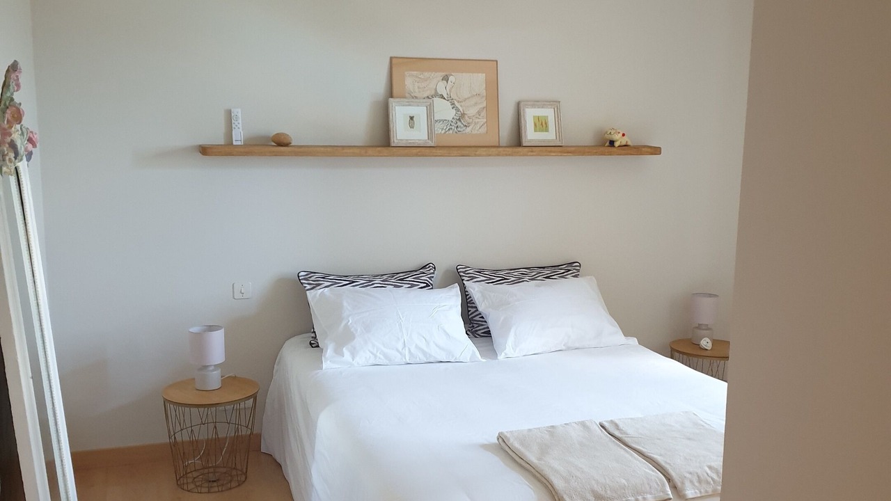 Photo of Bedroom in Tourrettes