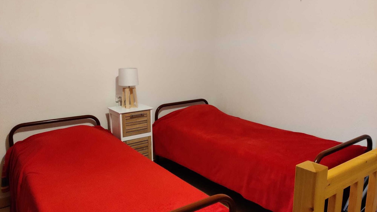 Photo of Bedroom in Homps