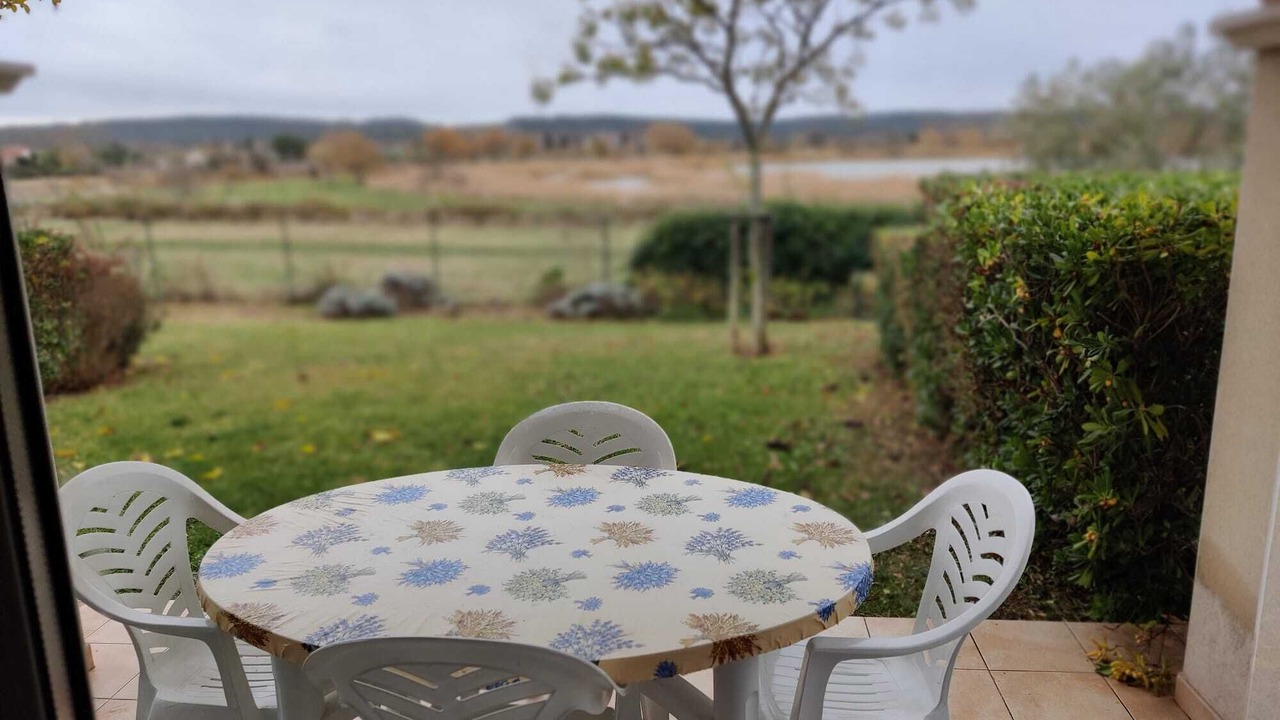 Photo of Outdoor in Homps