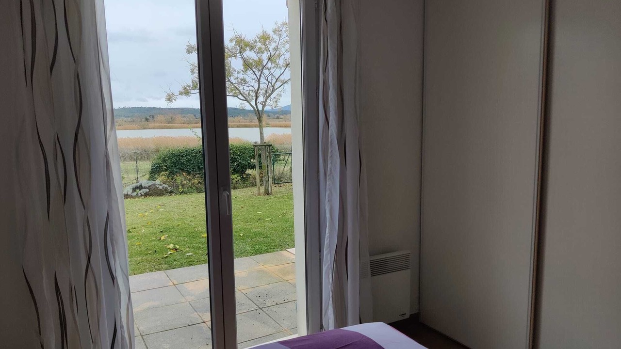 Photo of Bedroom in Homps