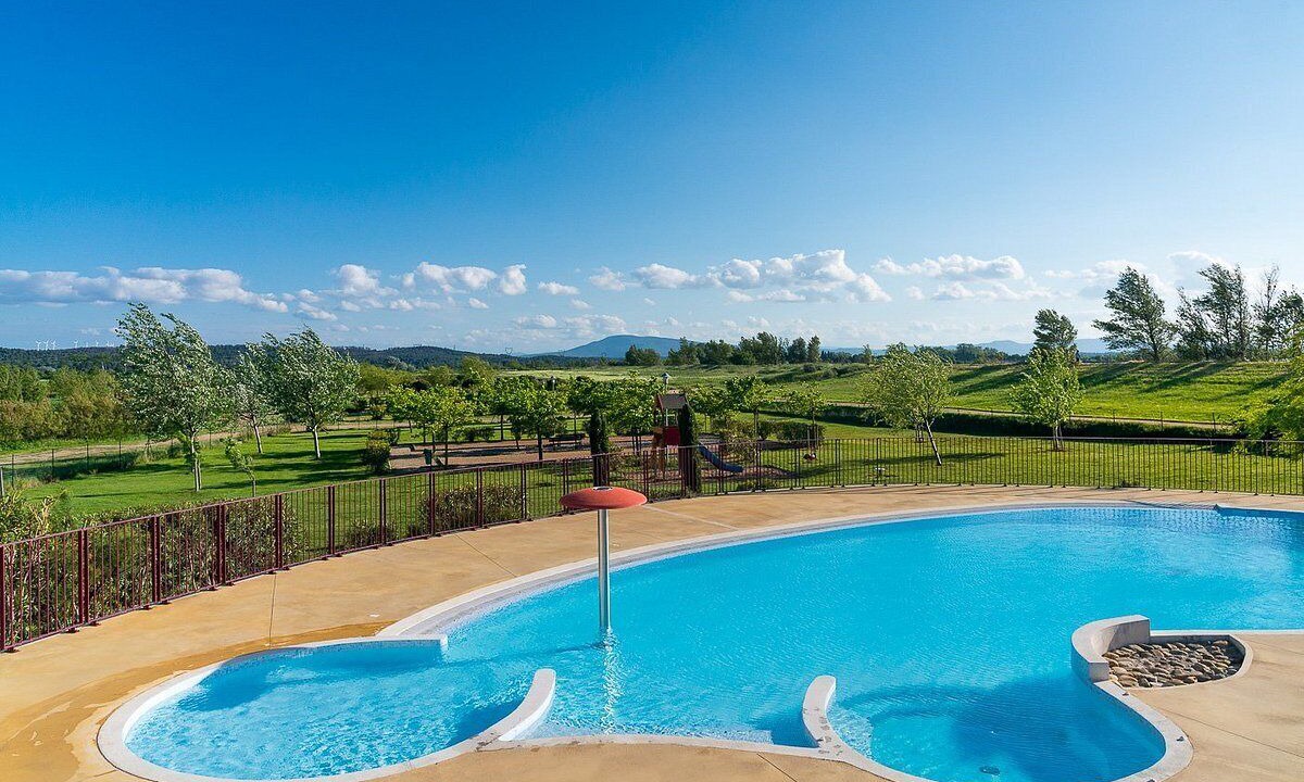 Photo of Outdoor in Homps