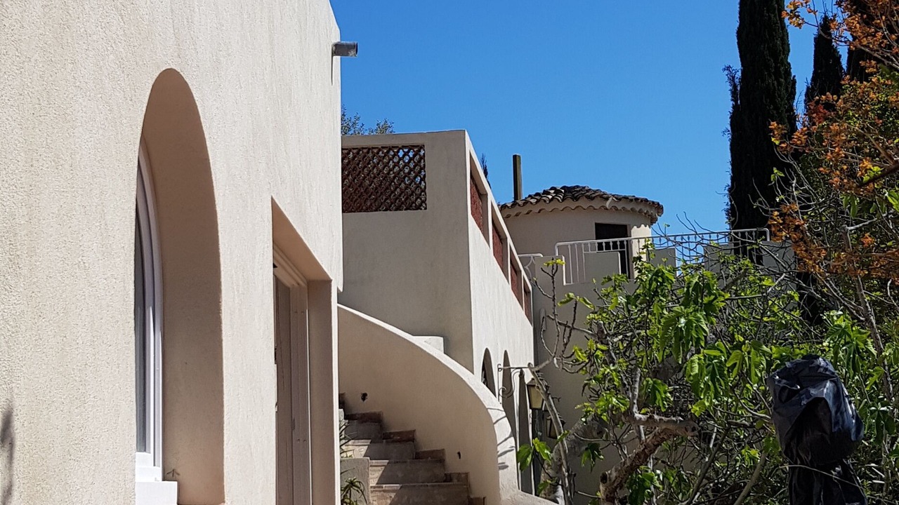 Photo of Outdoor in Mougins