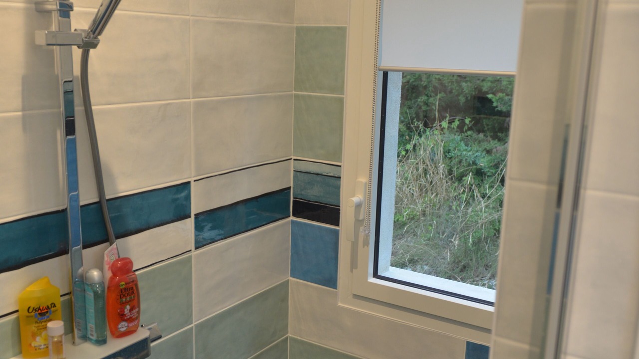 Photo of Bathroom in Mougins