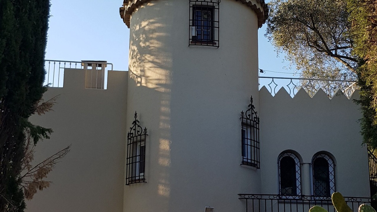 Photo of Outdoor in Mougins