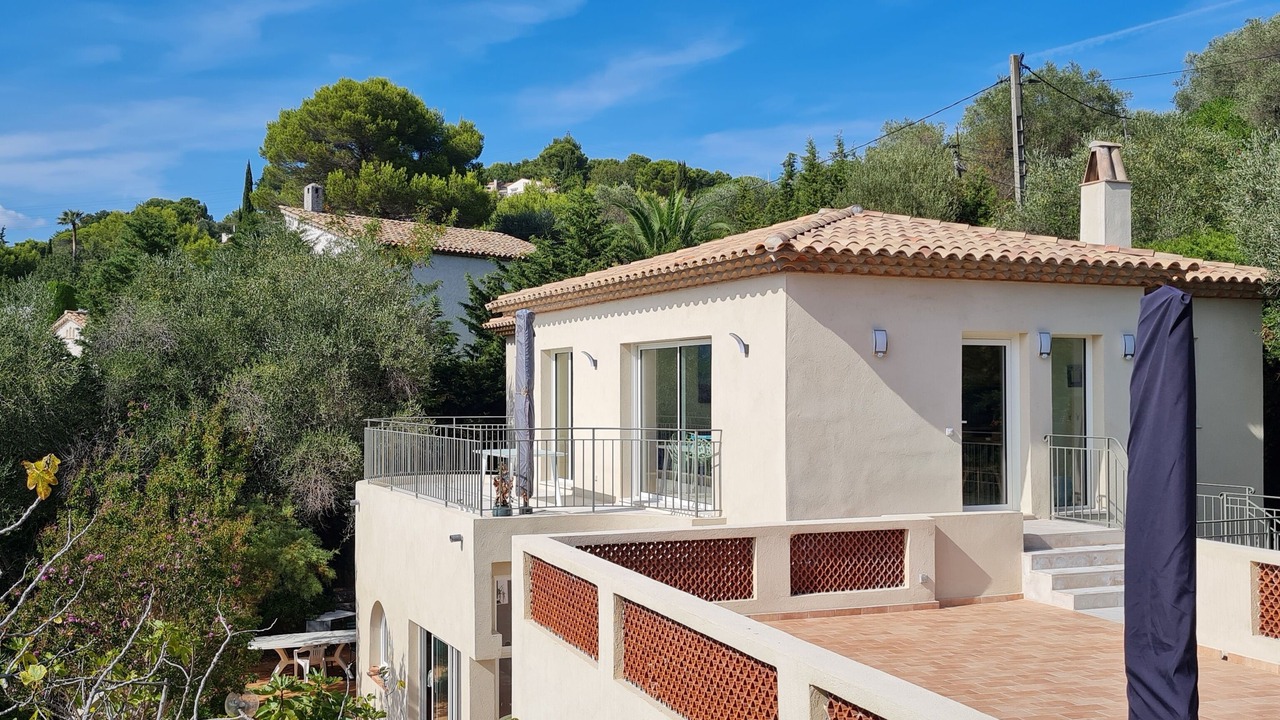 Photo of Outdoor in Mougins