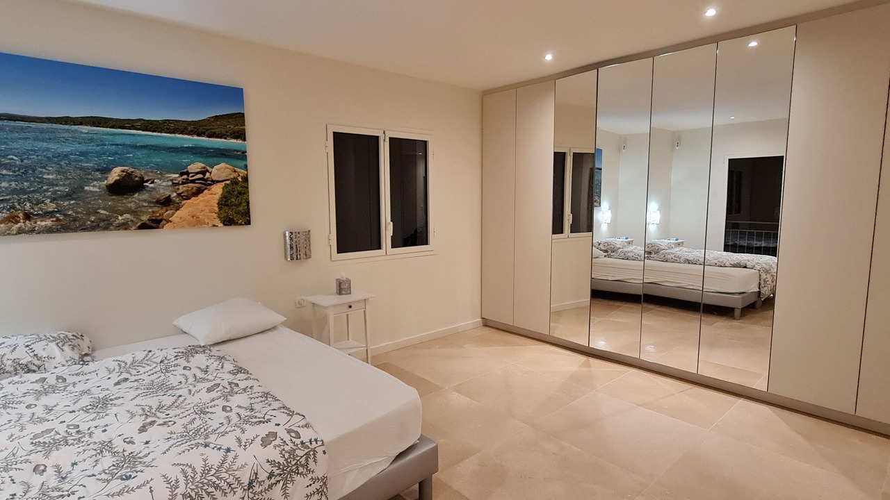 Photo of Bedroom in Mougins