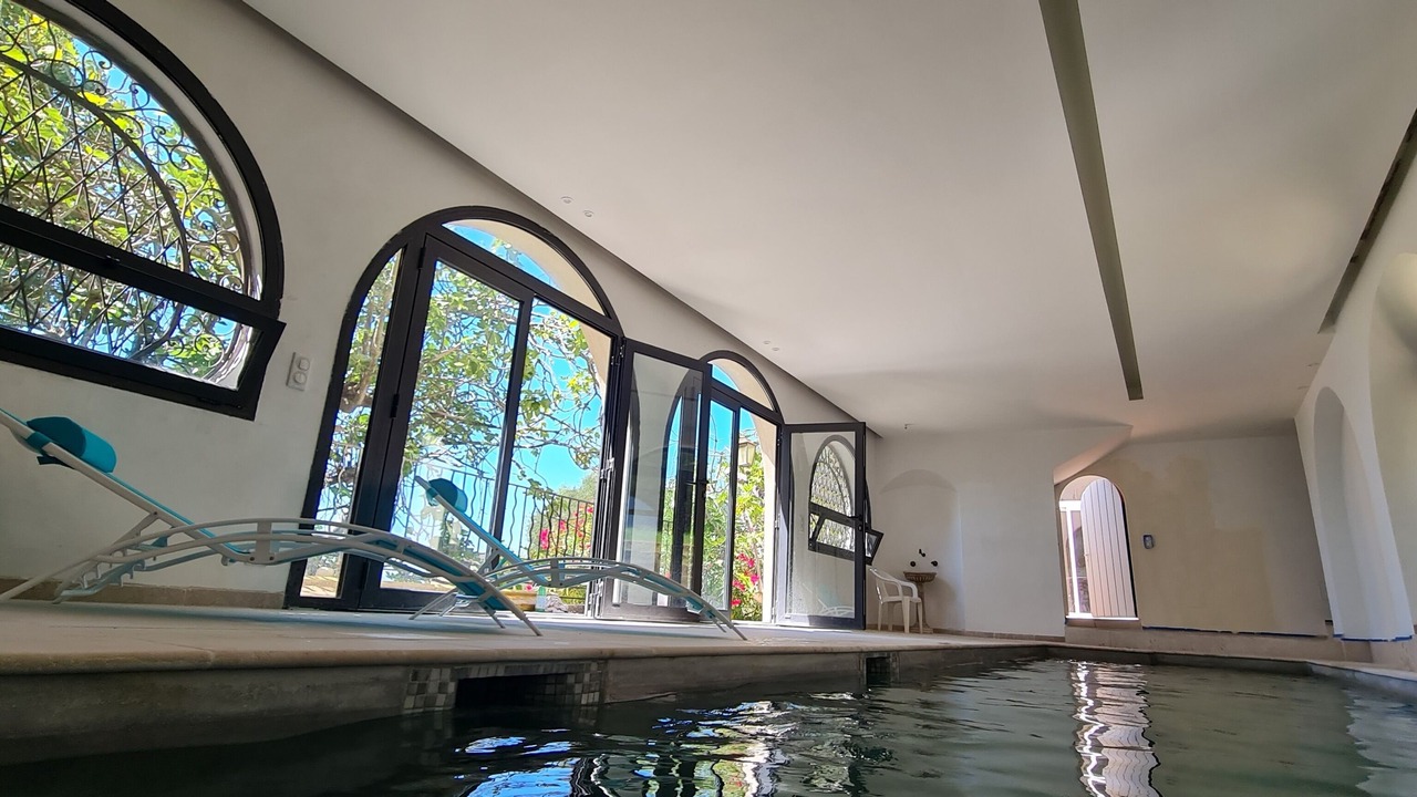 Photo of Outdoor in Mougins