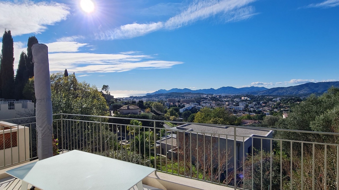 Photo of Outdoor in Mougins