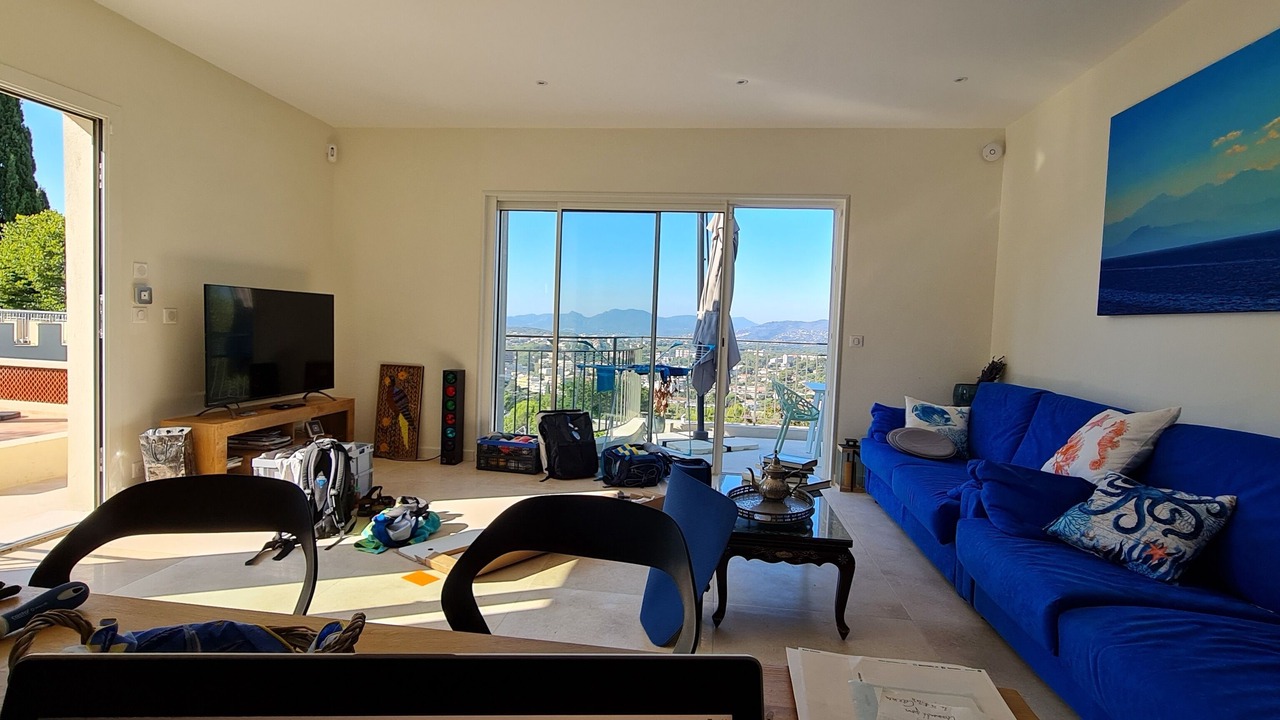 Photo of Livingroom in Mougins