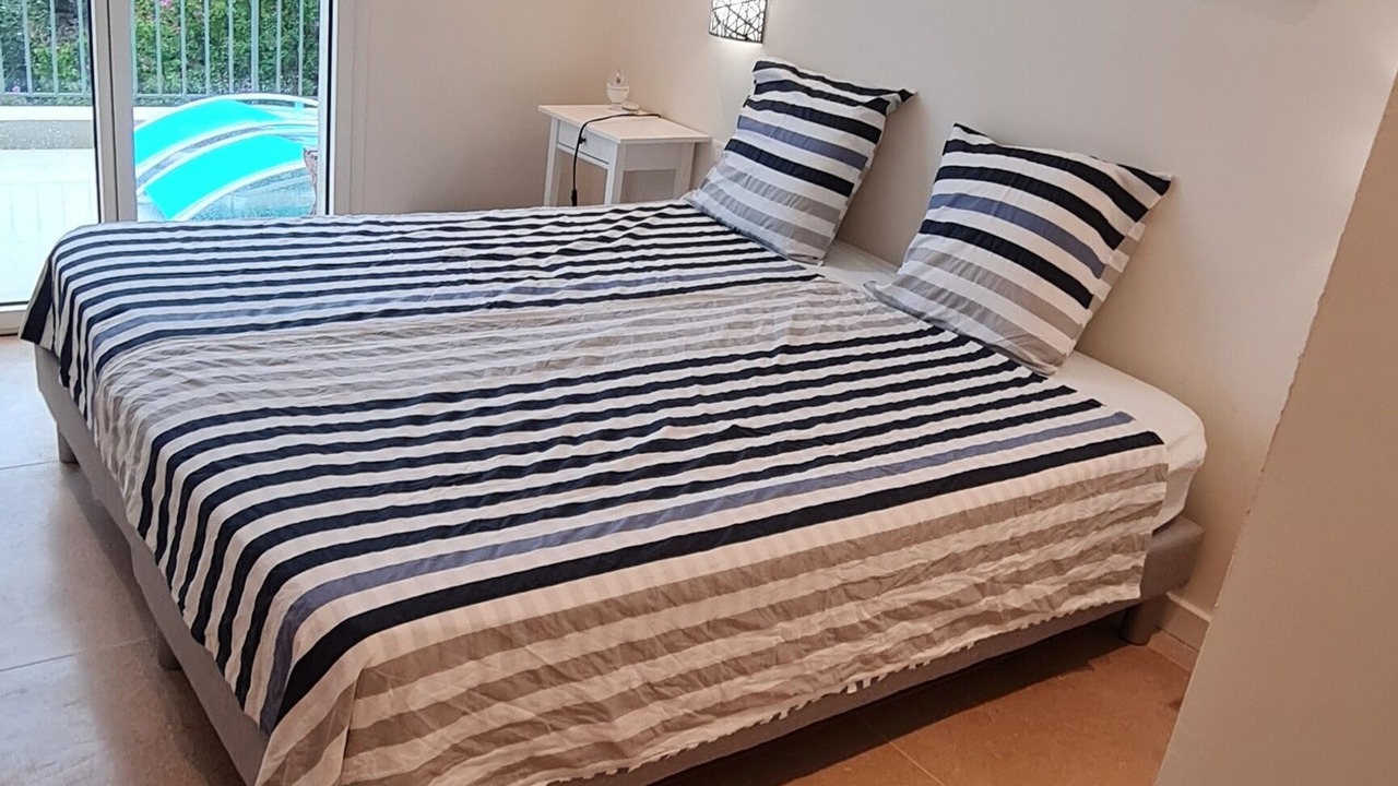 Photo of Bedroom in Mougins