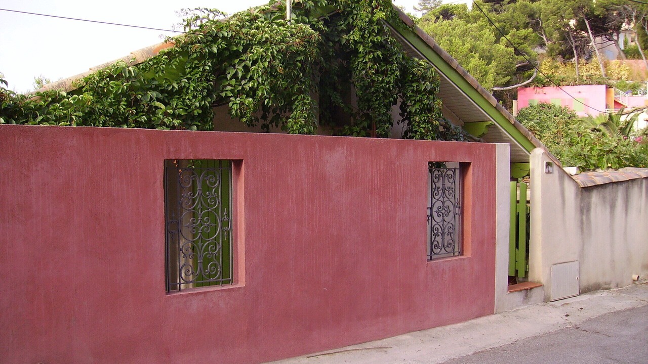 Photo of Outdoor in Ensues-la-Redonne