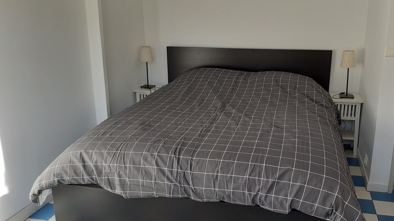 Photo of Bedroom in Ensues-la-Redonne