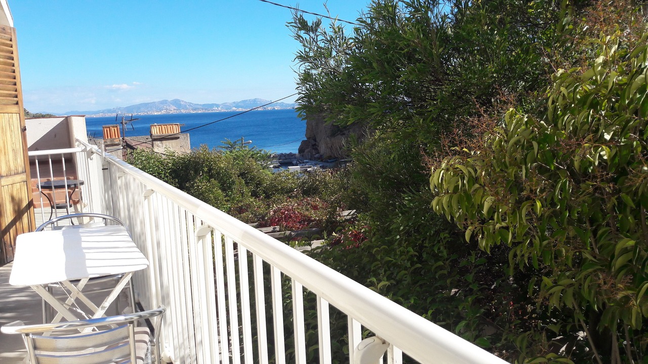 Photo of Outdoor in Ensues-la-Redonne