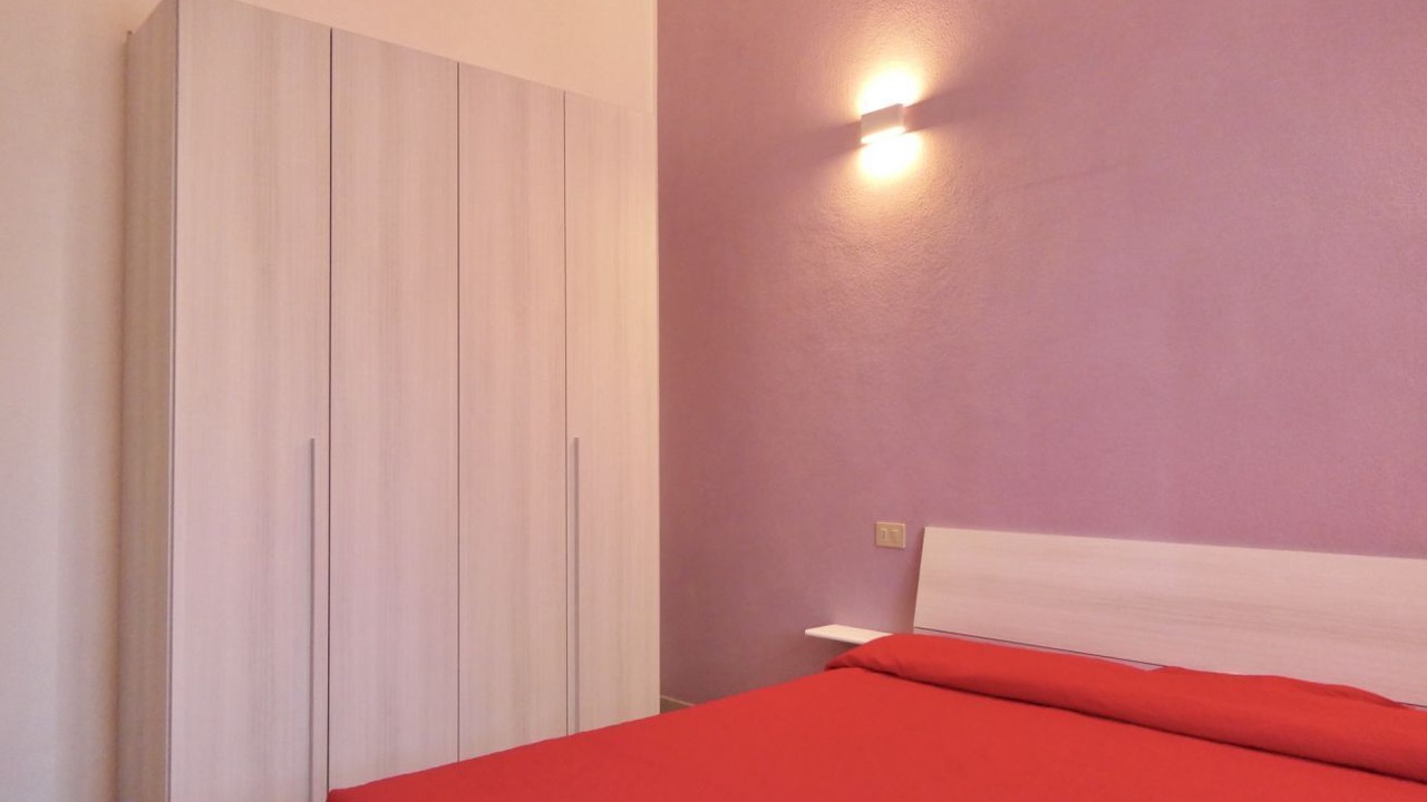 Photo of Bedroom in San Teodoro City Centre