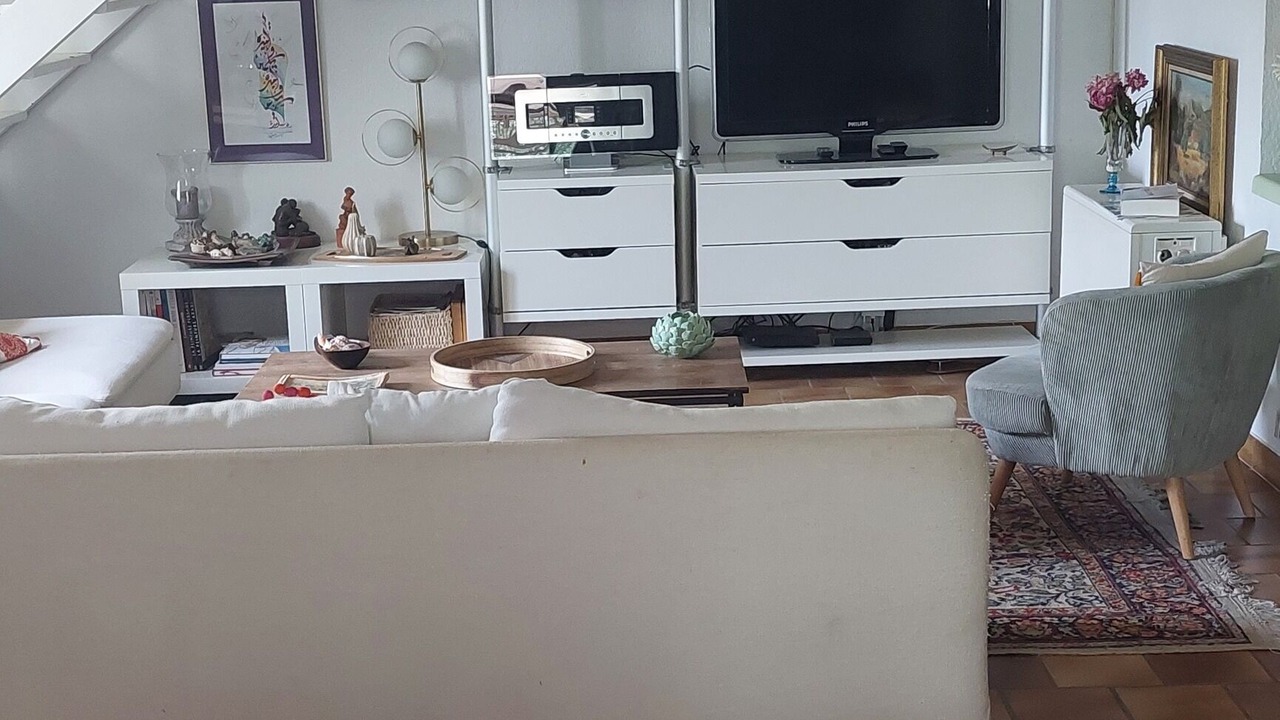 Photo of Livingroom in Sisteron