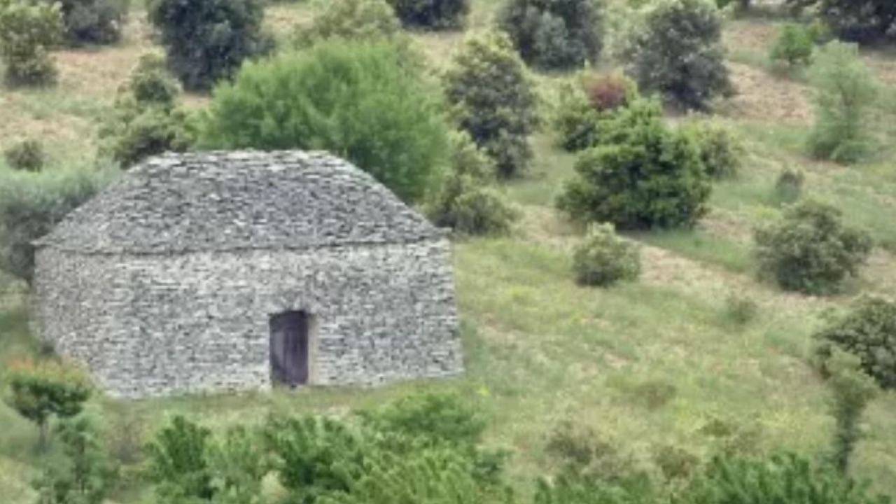 Photo of Outdoor in Lamanon