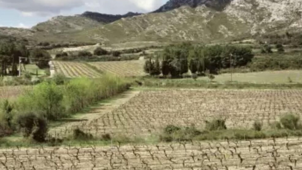 Photo of Outdoor in Lamanon