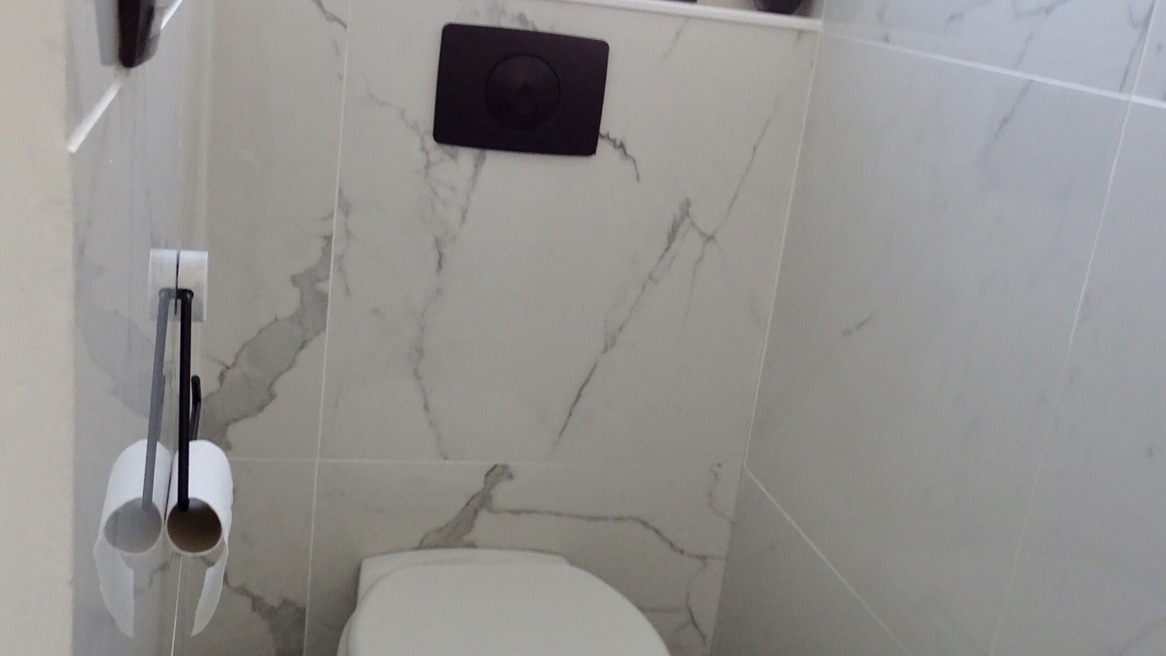 Photo of Bathroom in Lamanon