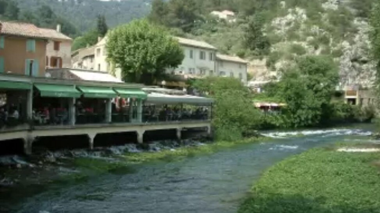 Photo of Outdoor in Lamanon