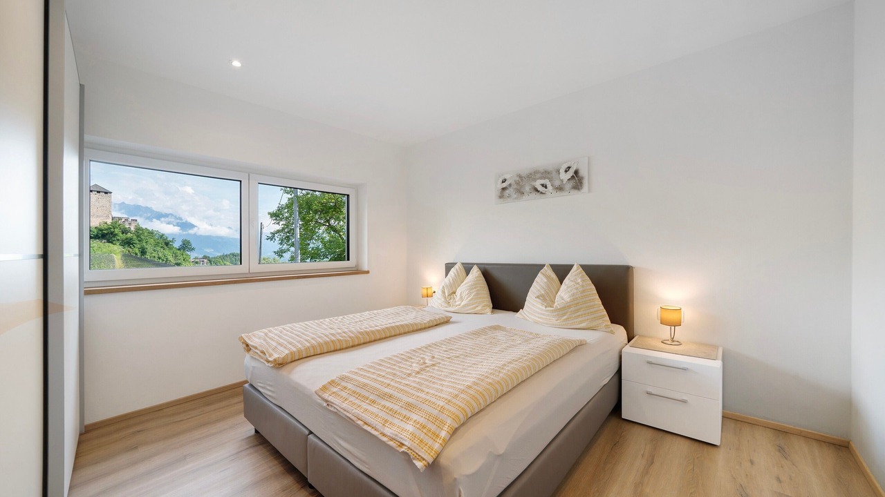Photo of Bedroom in Vollan