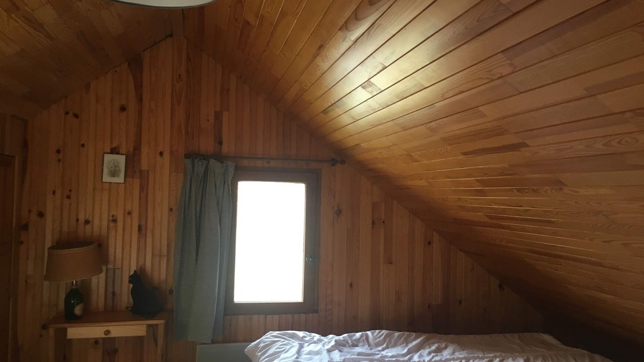 Photo of Bedroom in Vars