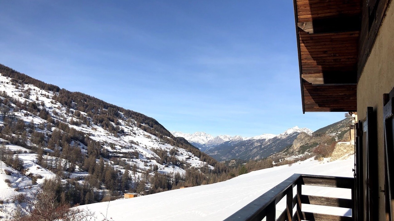 Photo of Outdoor in Vars