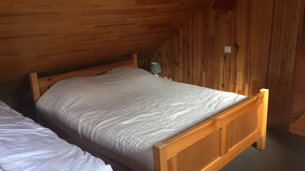 Photo of Bedroom in Vars