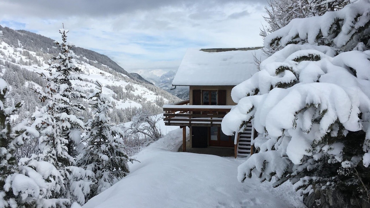 Photo of Outdoor in Vars