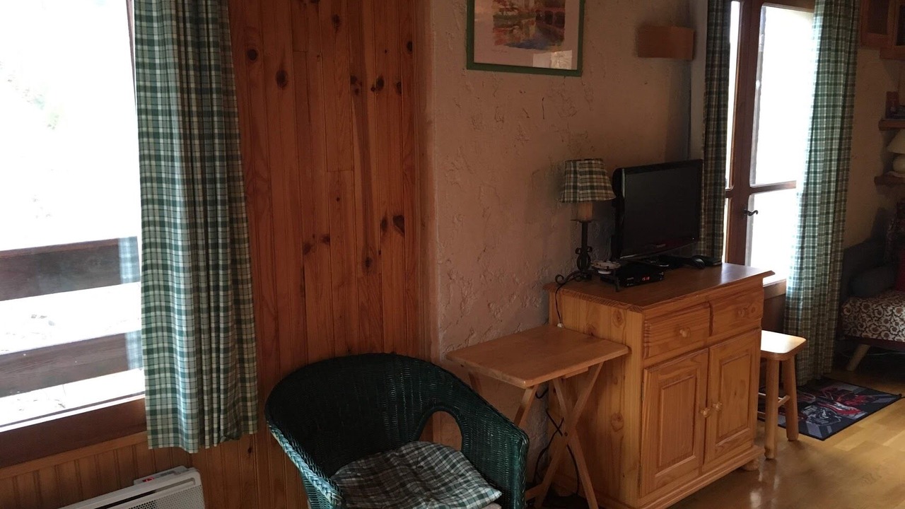 Photo of Livingroom in Vars