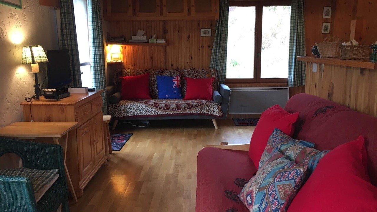 Photo of Livingroom in Vars