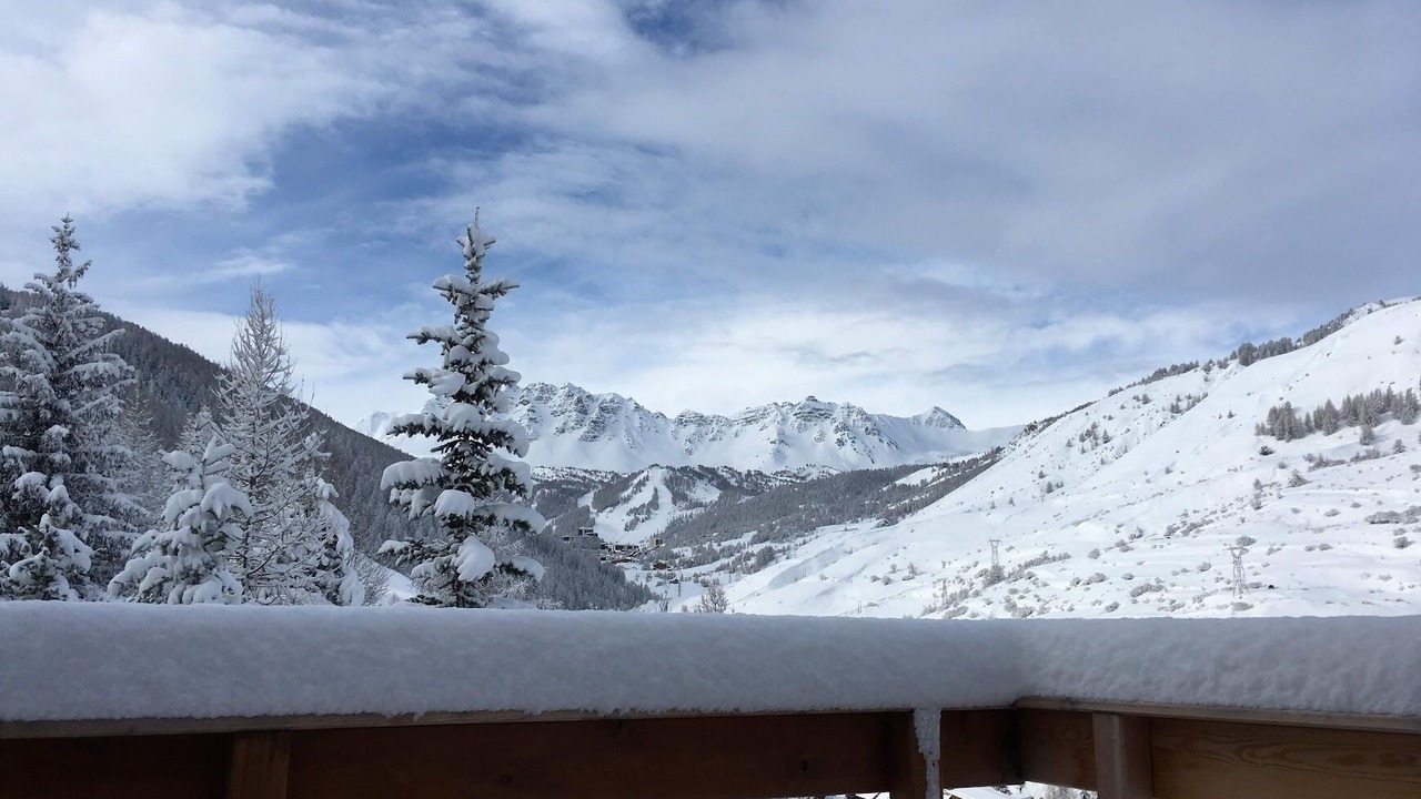 Photo of Outdoor in Vars
