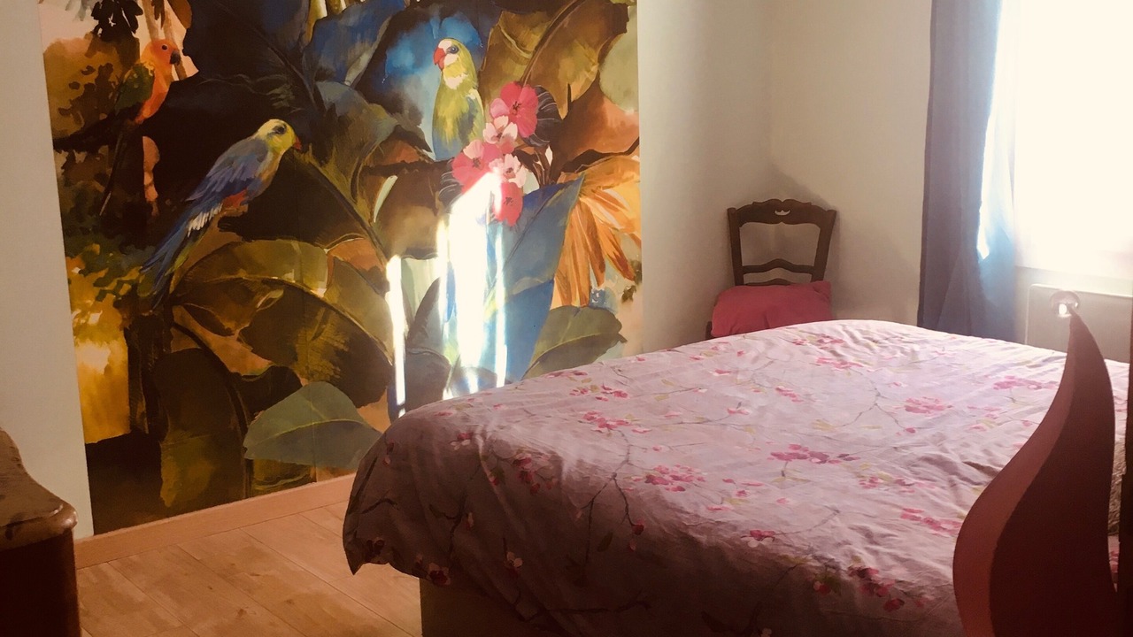 Photo of Bedroom in Caremeau