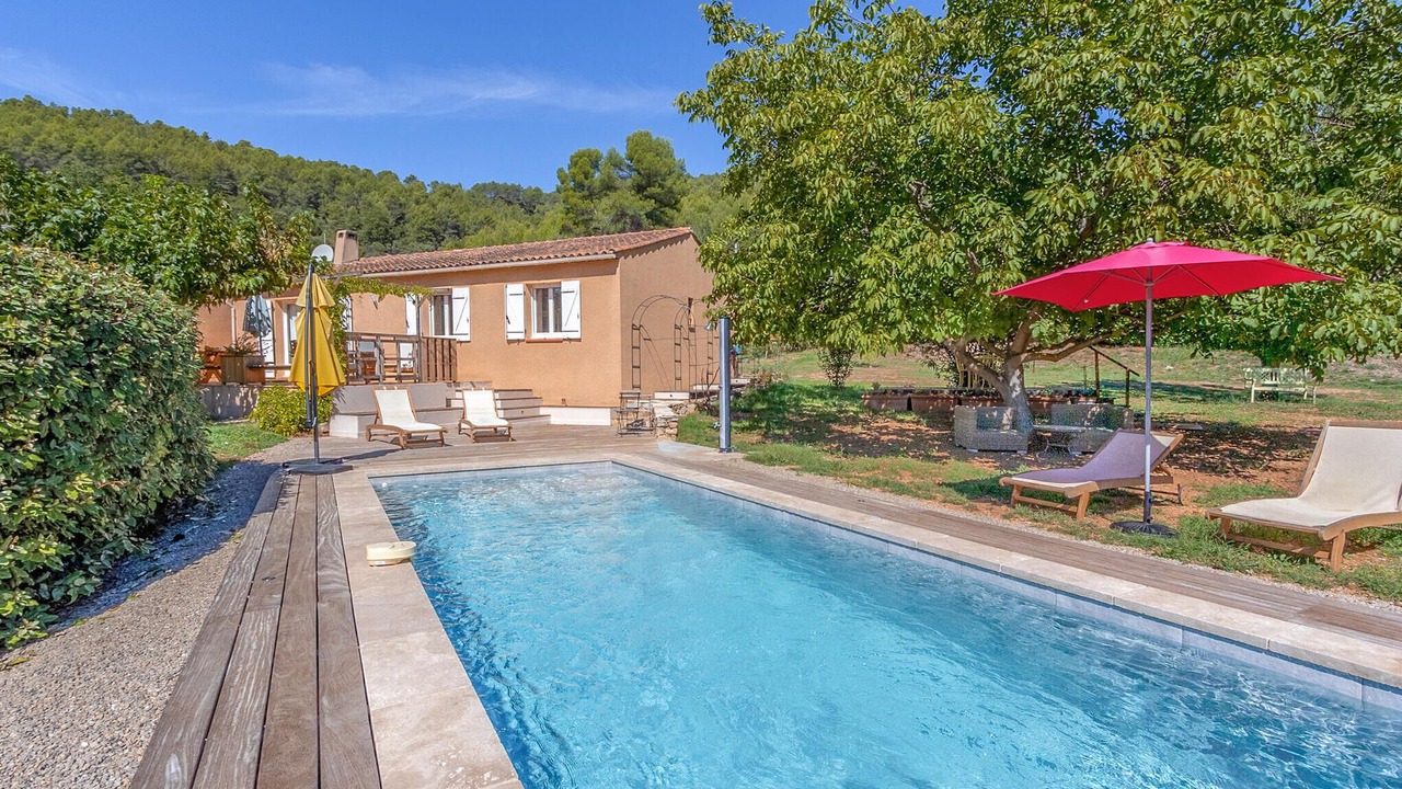 Photo of Outdoor in Salernes