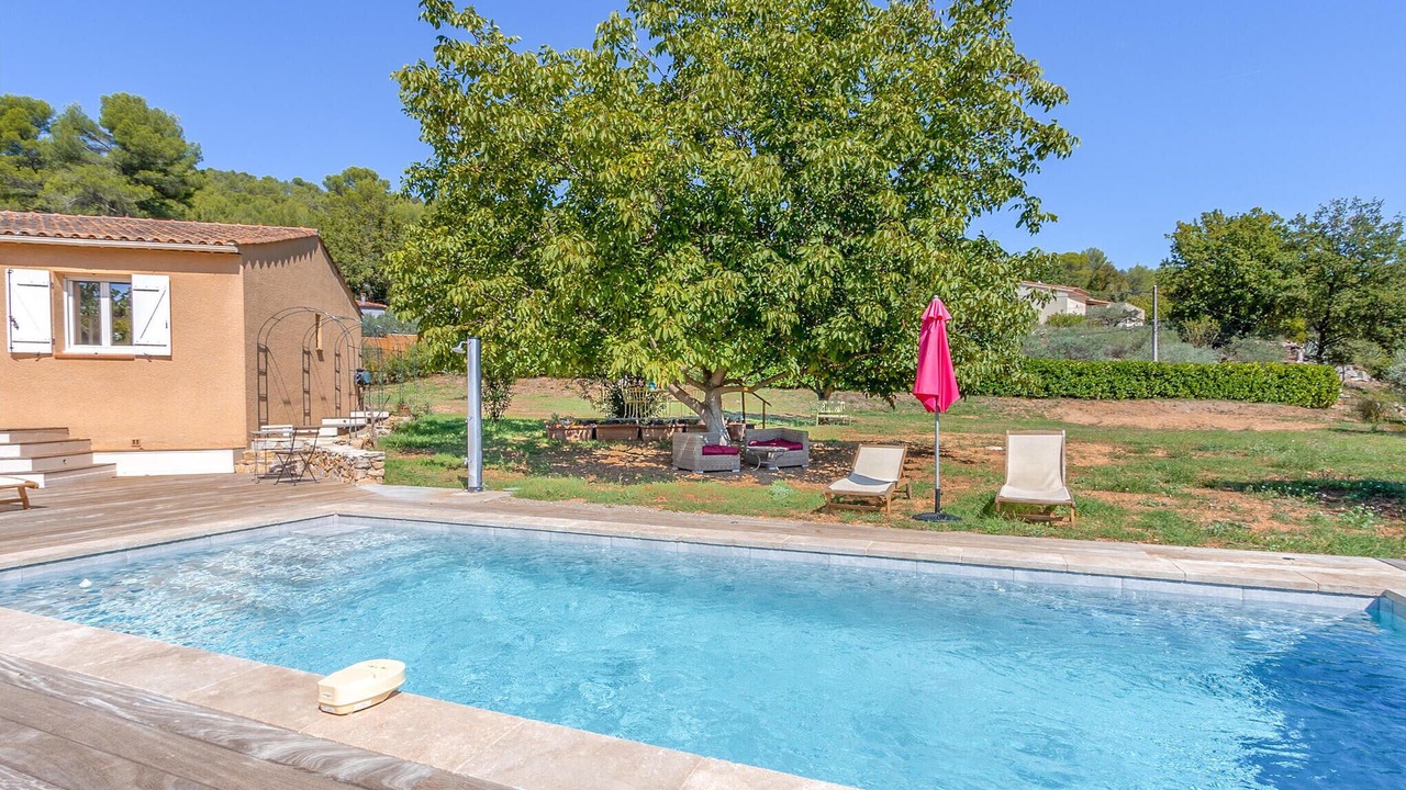 Photo of Outdoor in Salernes