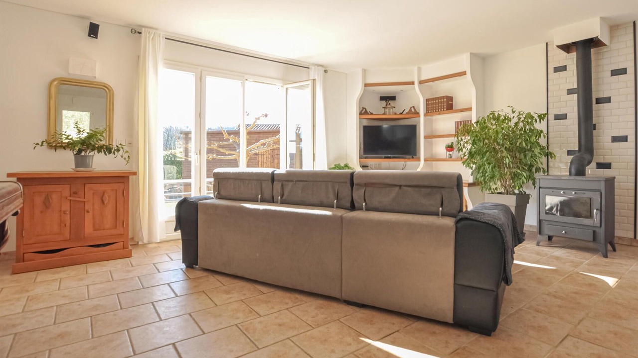 Photo of Bedroom in Salernes