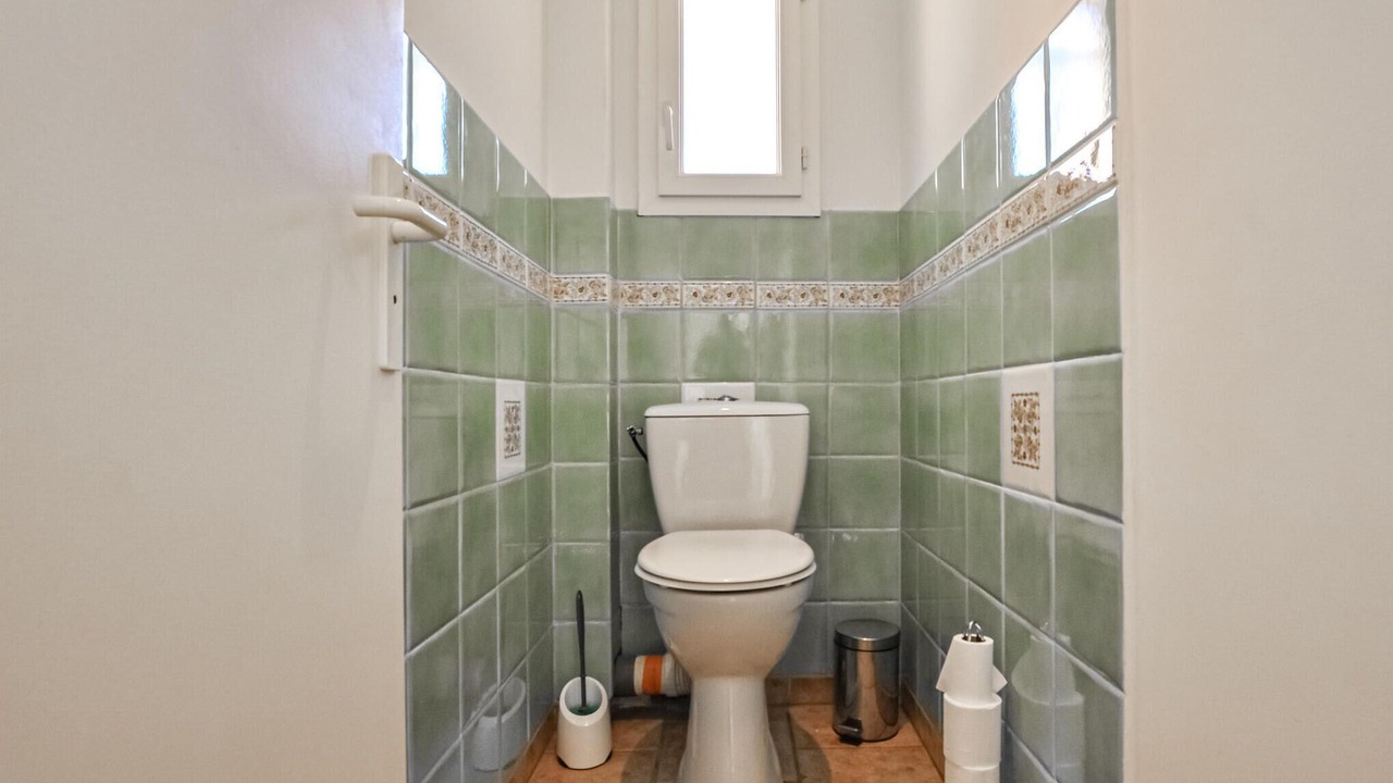 Photo of Bathroom in Salernes